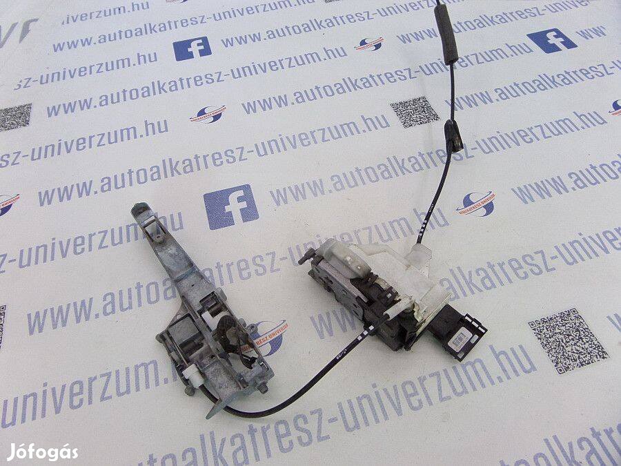 Peugeot 308 Eladó gyári bontott jobb első elektromos ajtózár