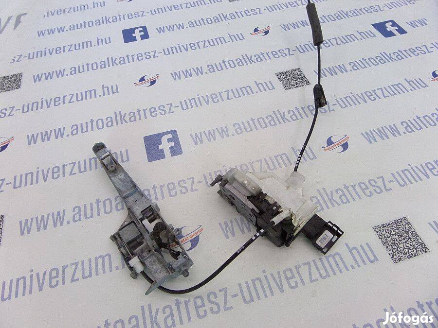 Peugeot 308 Eladó gyári bontott jobb első elektromos ajtózár