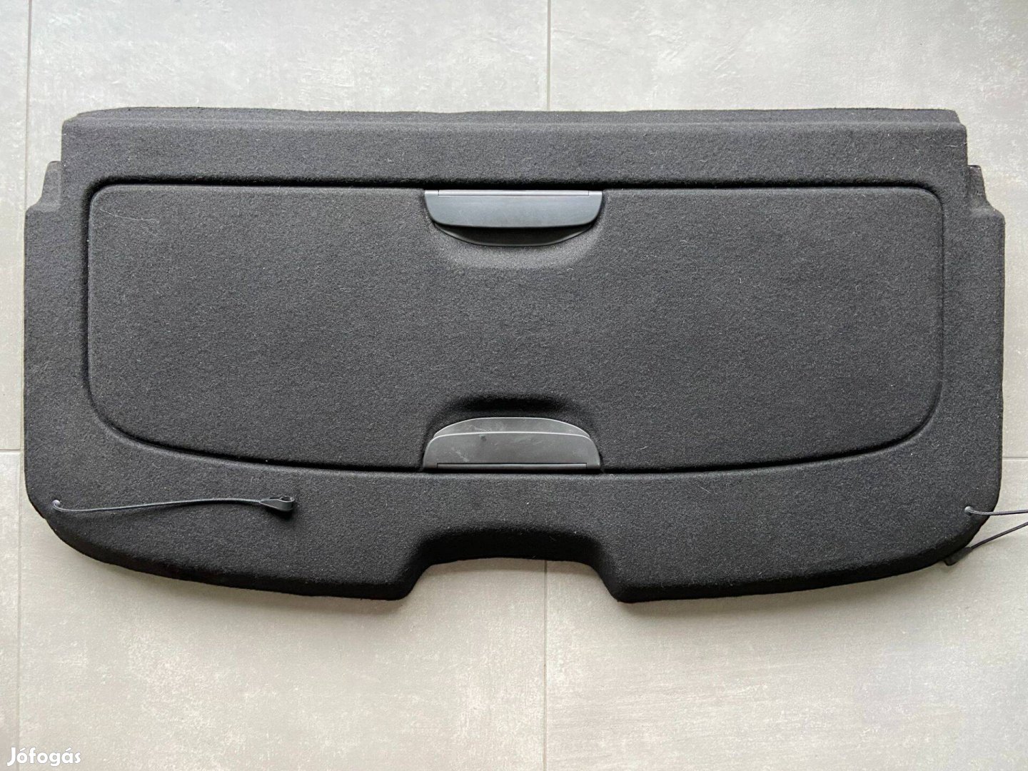 Peugeot 308 Kalaptartó , Gyári ! (2007-14)