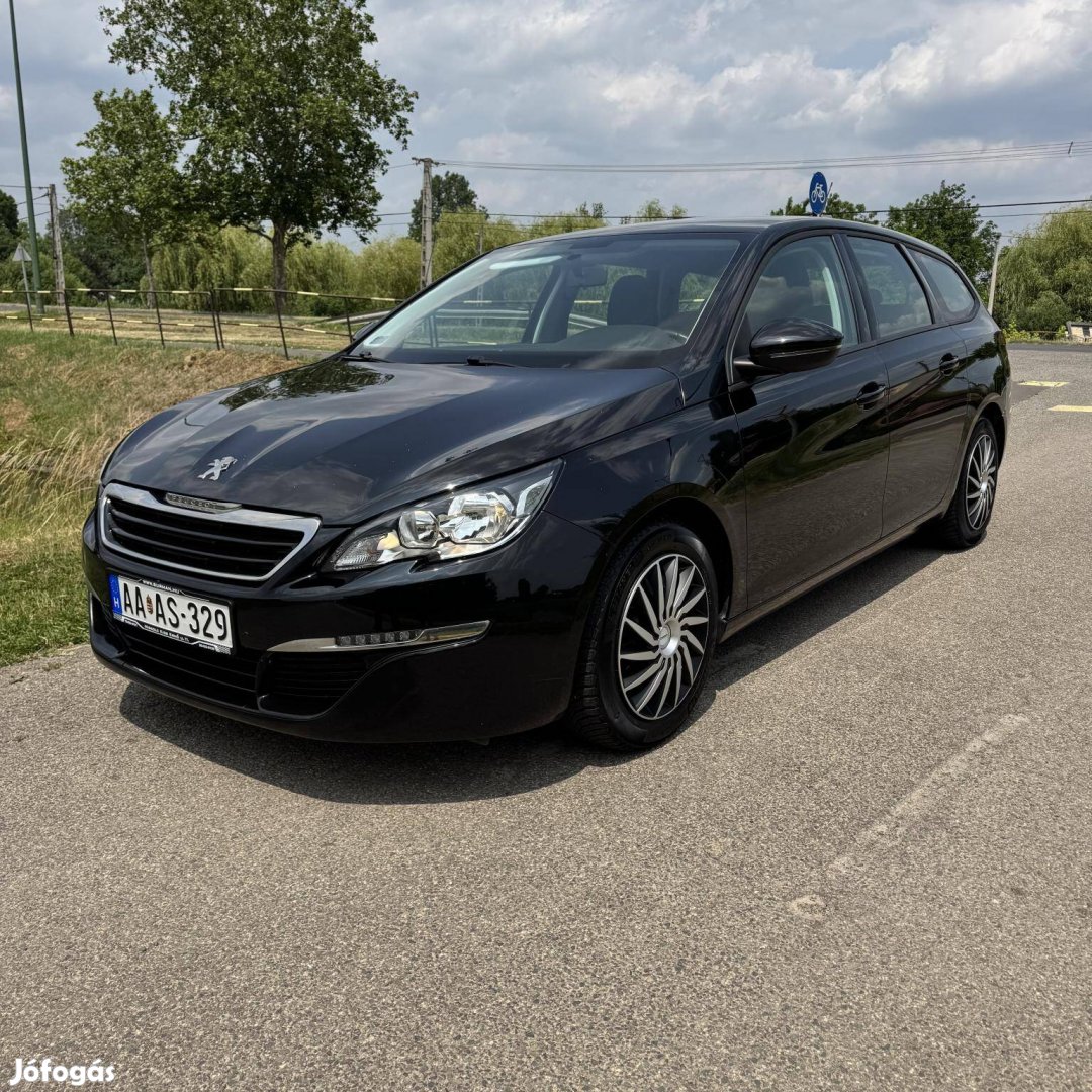 Peugeot 308 SW 1.2 Puretech Access 98.425 km-re...