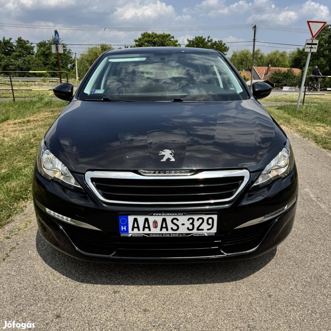 Peugeot 308 SW 1.2 Puretech Access 98.425 km-re...
