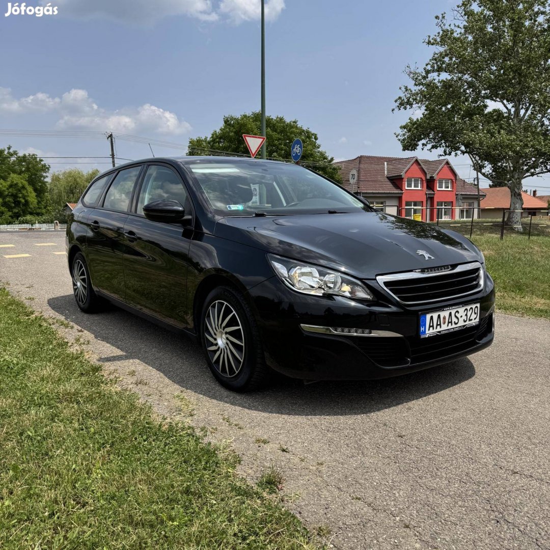 Peugeot 308 SW 1.2 Puretech Access 98.425 km-re...