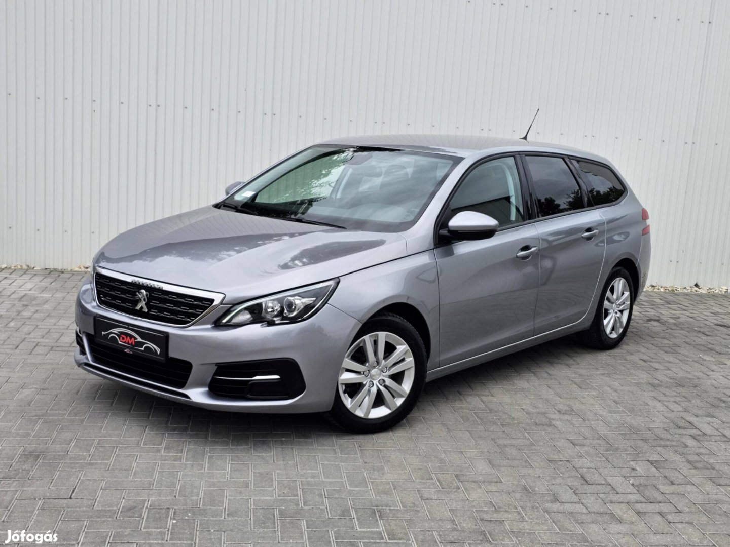 Peugeot 308 SW 1.2 Puretech Allure Navi.Carplay...