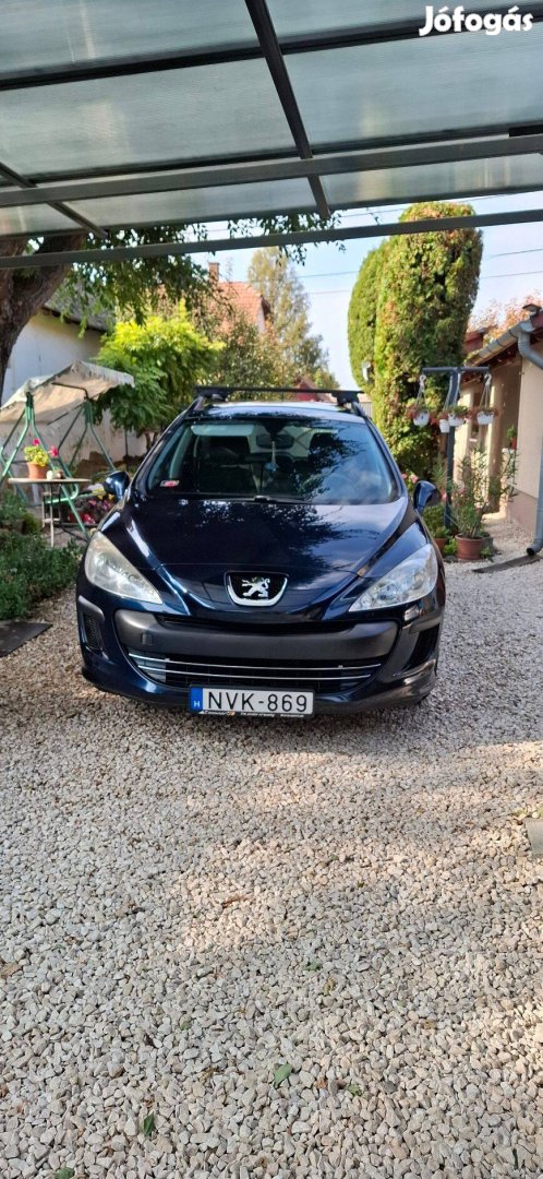 Peugeot 308 SW 1.6 HDi