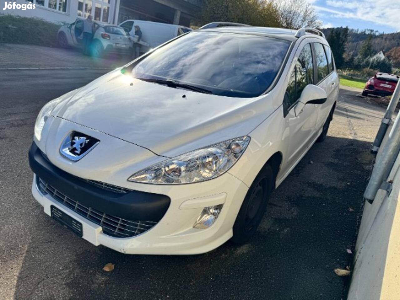 Peugeot 308 SW 1.6 HDi Confort Pack