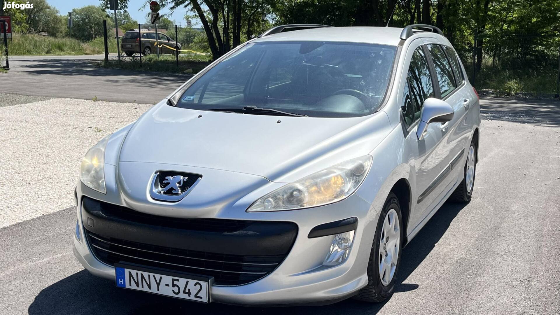 Peugeot 308 SW 1.6 HDi Premium Pack