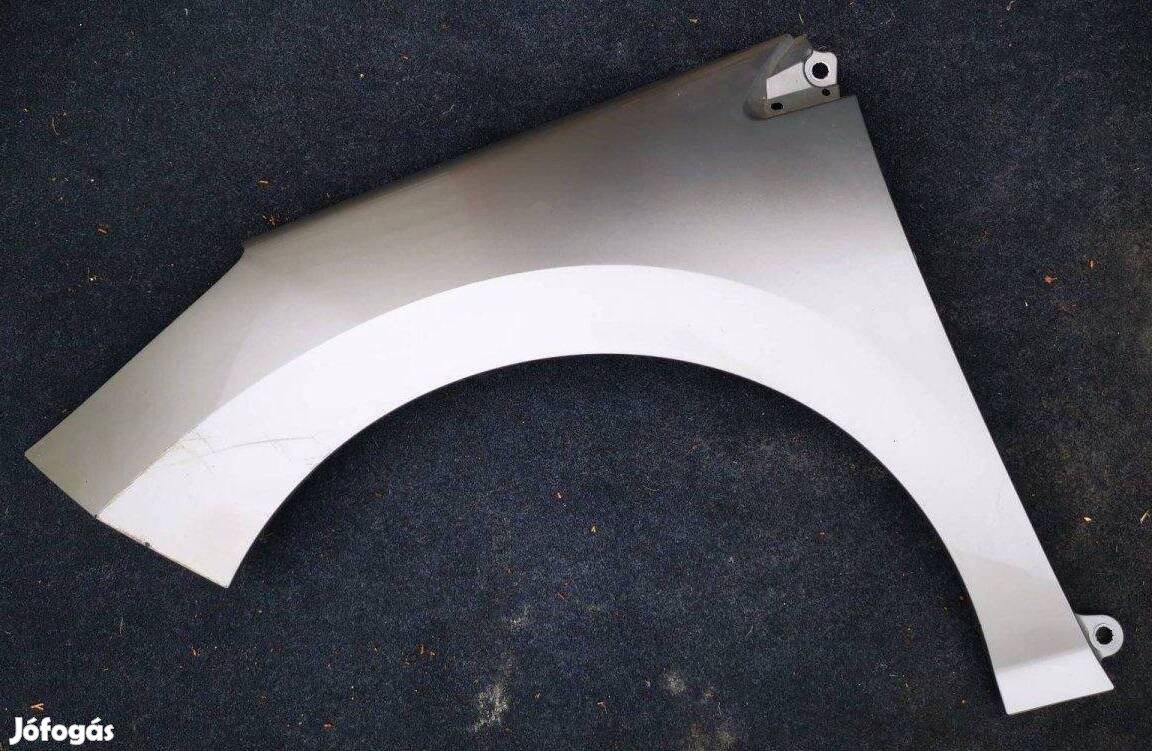 Peugeot 308 SW 2007-2013 Gyári Új bal első sárvédő 9656738580