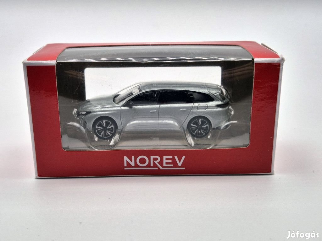 Peugeot 308 SW (2021) -  Norev - 1:64