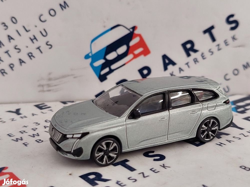 Peugeot 308 SW (2021) -  Norev - 1:64