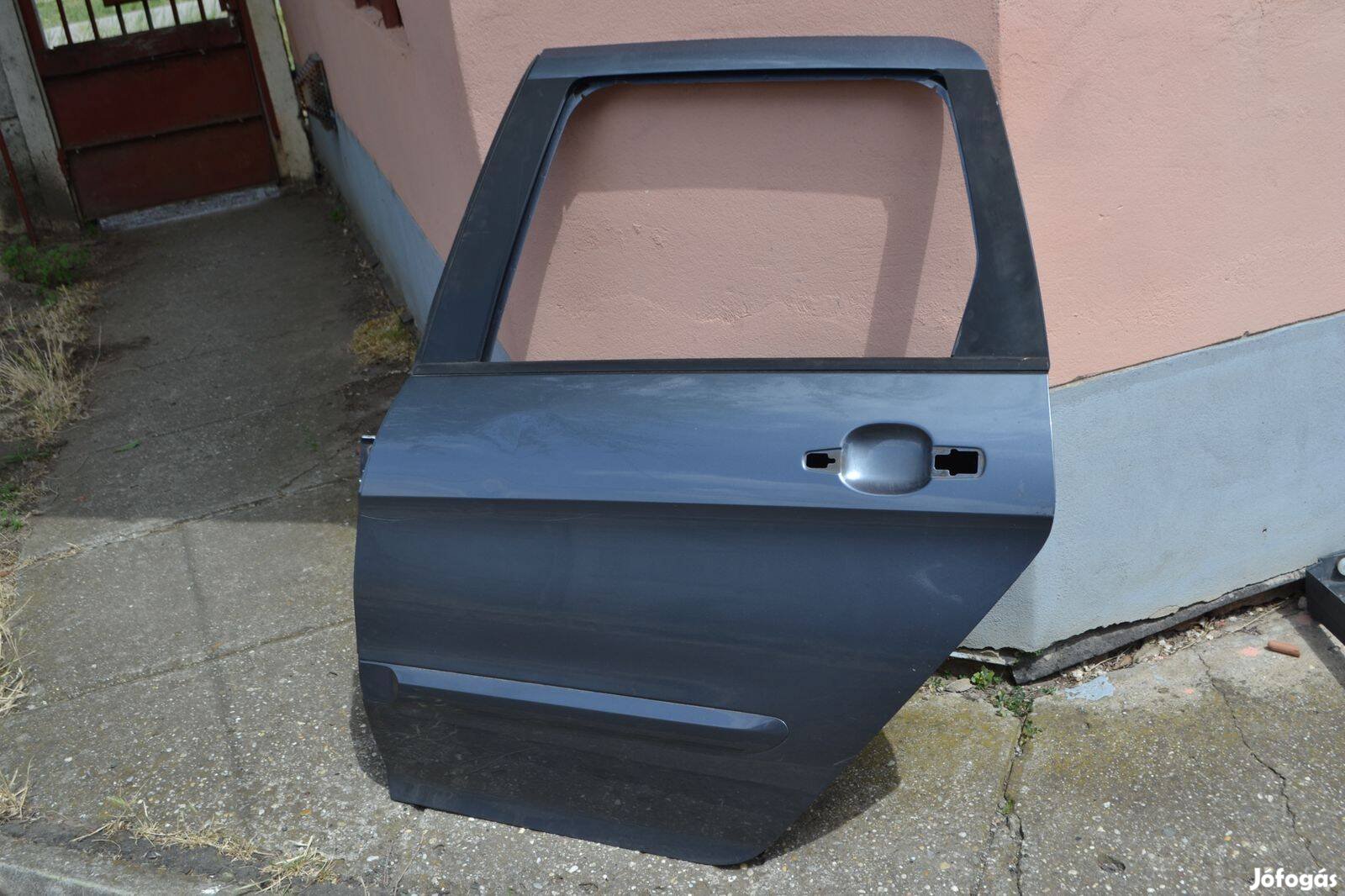 Peugeot 308 SW, Break, kombi bal hátsó ajtó! Színkód: Kthc