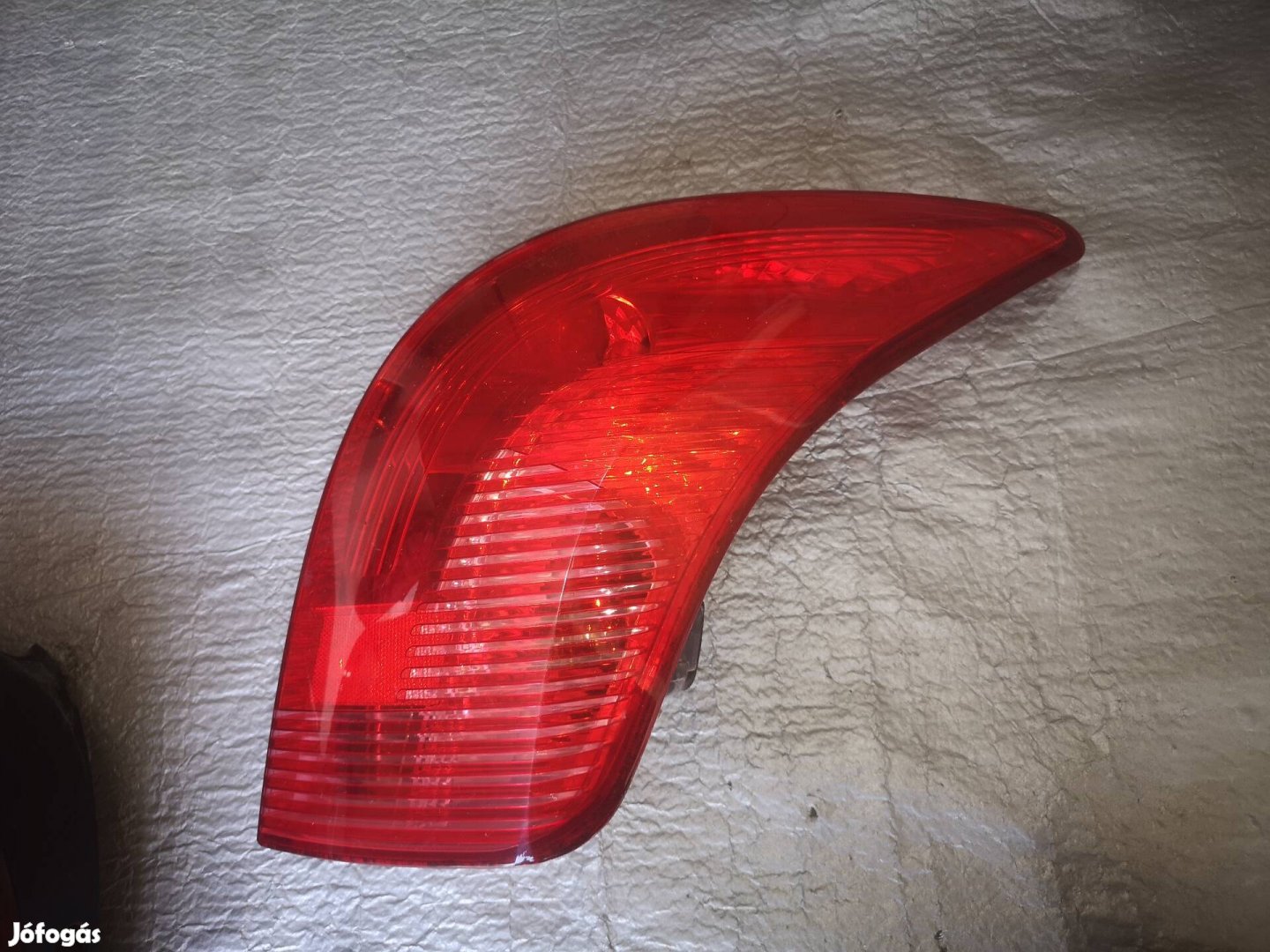 Peugeot 308 SW kombi gyári jobb hátsó lámpa 2007-től 