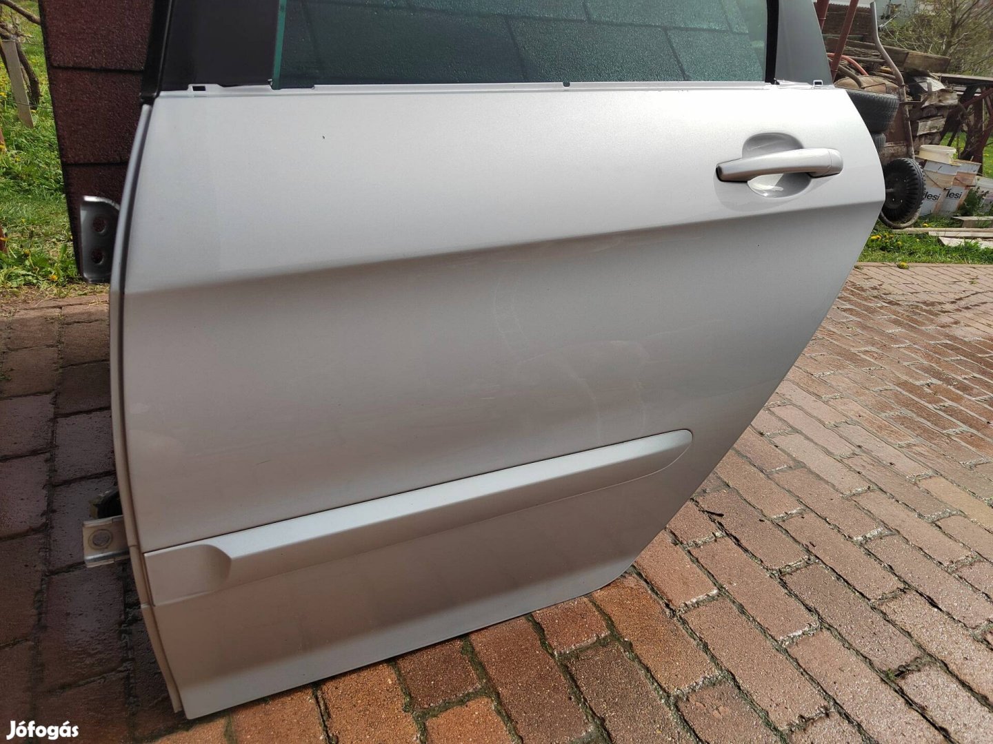 Peugeot 308 Sw bal hátsó ajtó 2008-2014