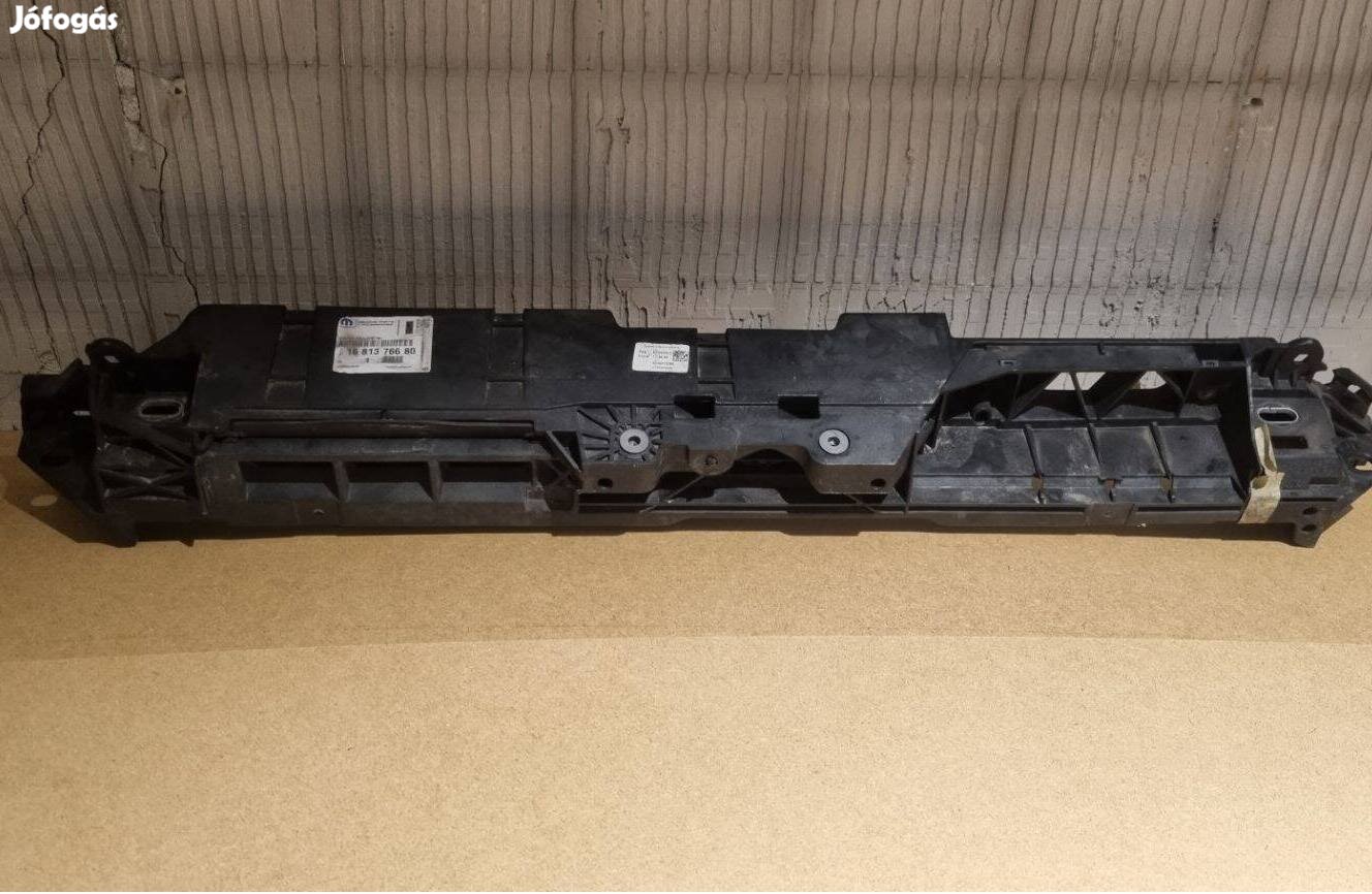 Peugeot 308 T10 zárhíd homlokfal felső merevítő 8949215780
