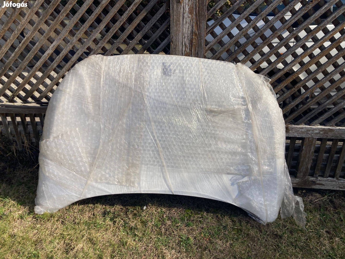 Peugeot 308 T9 motorháztető eladó