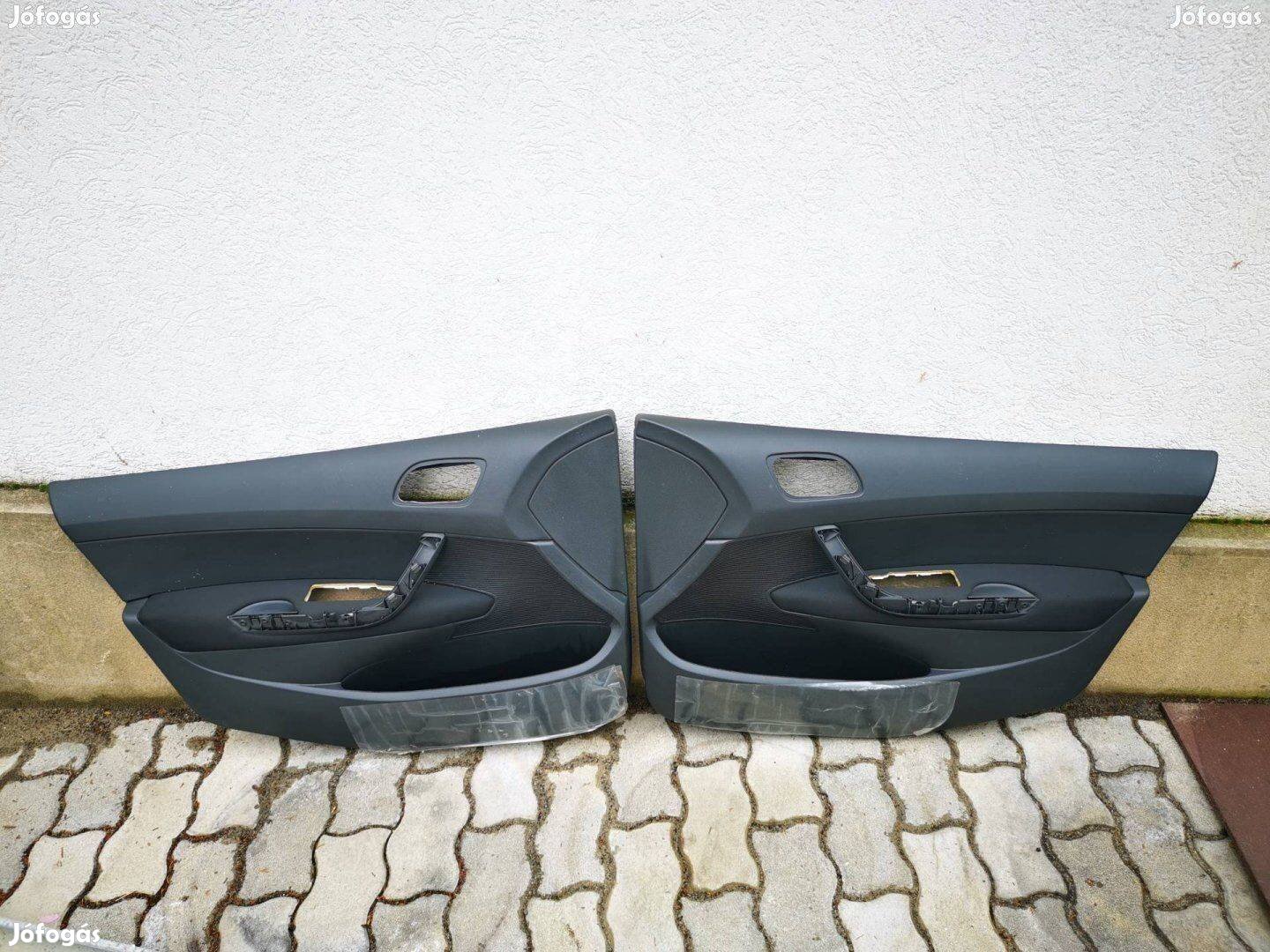 Peugeot 308 (2007-2013) új ajtókárpitok első + hátsó 96710100ZD