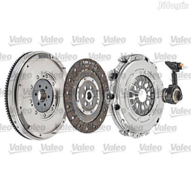 Peugeot 308, 3008, 508 kuplung szett és lendkerék 1.6 HDi Valeo