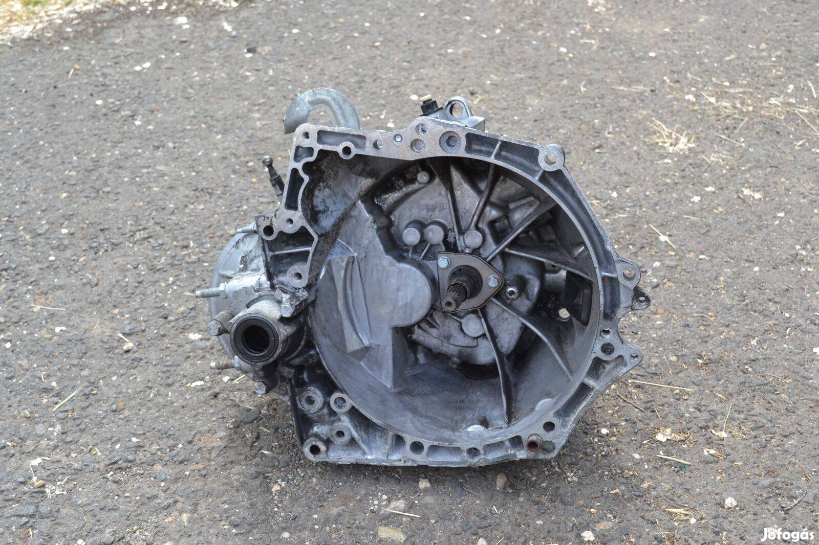 Peugeot 308, Citroen 1.6 VTi váltó, sebváltó, sebességváltó 20DP56