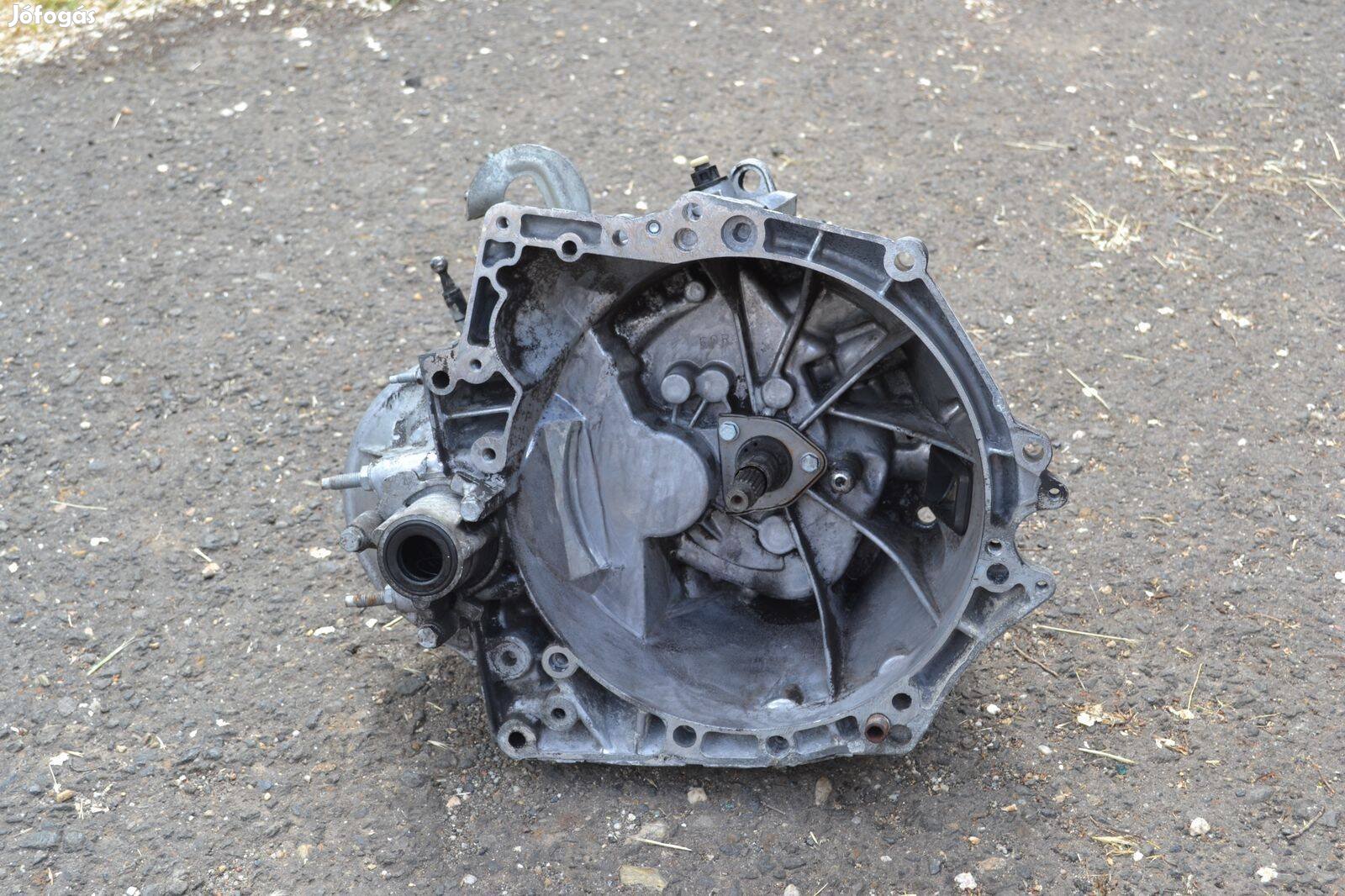 Peugeot 308, Citroen 1.6 VTi váltó, sebváltó, sebességváltó! 20DP56