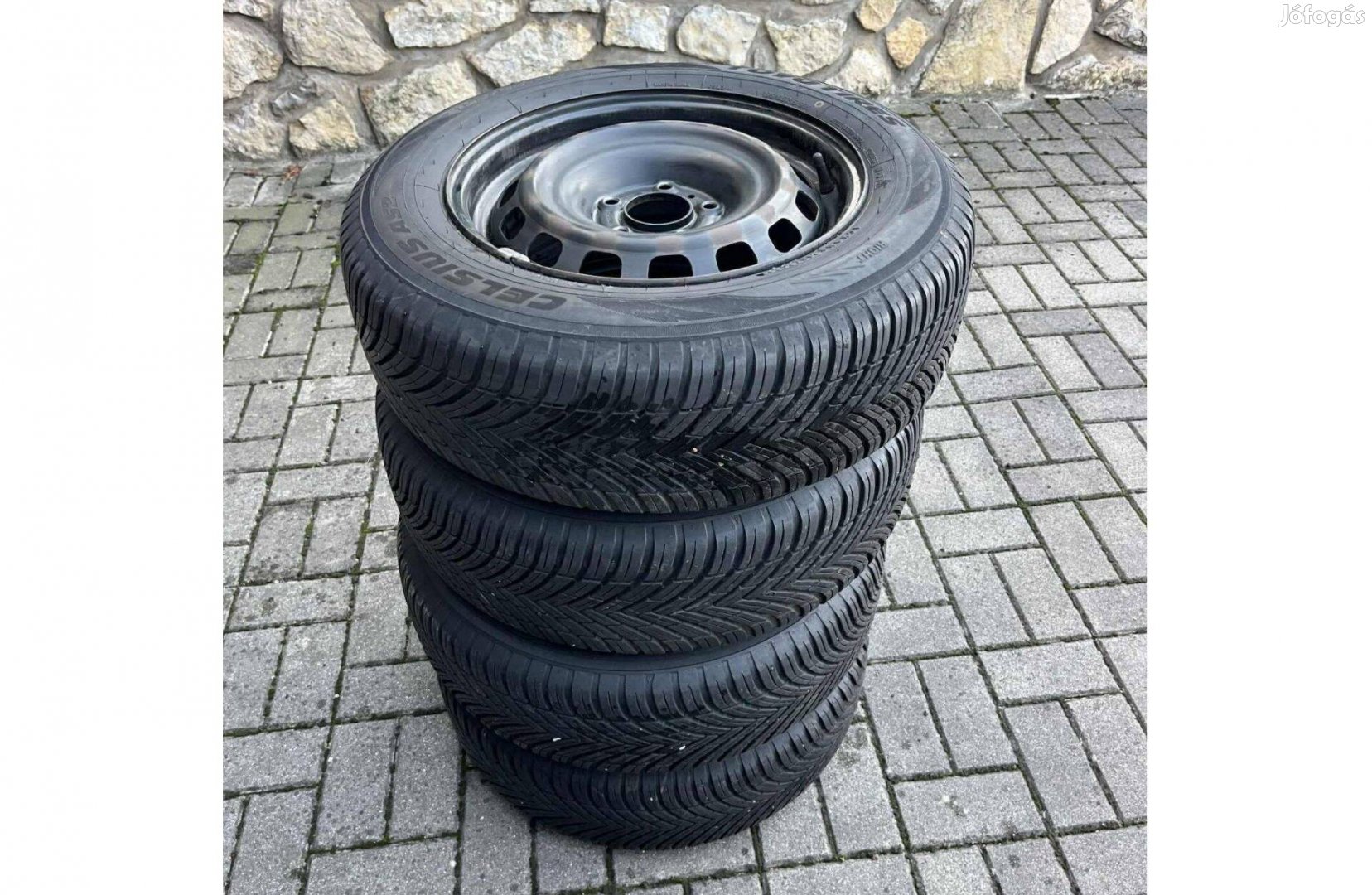 Peugeot 308 (T9) Téli garnitúra Eladó!