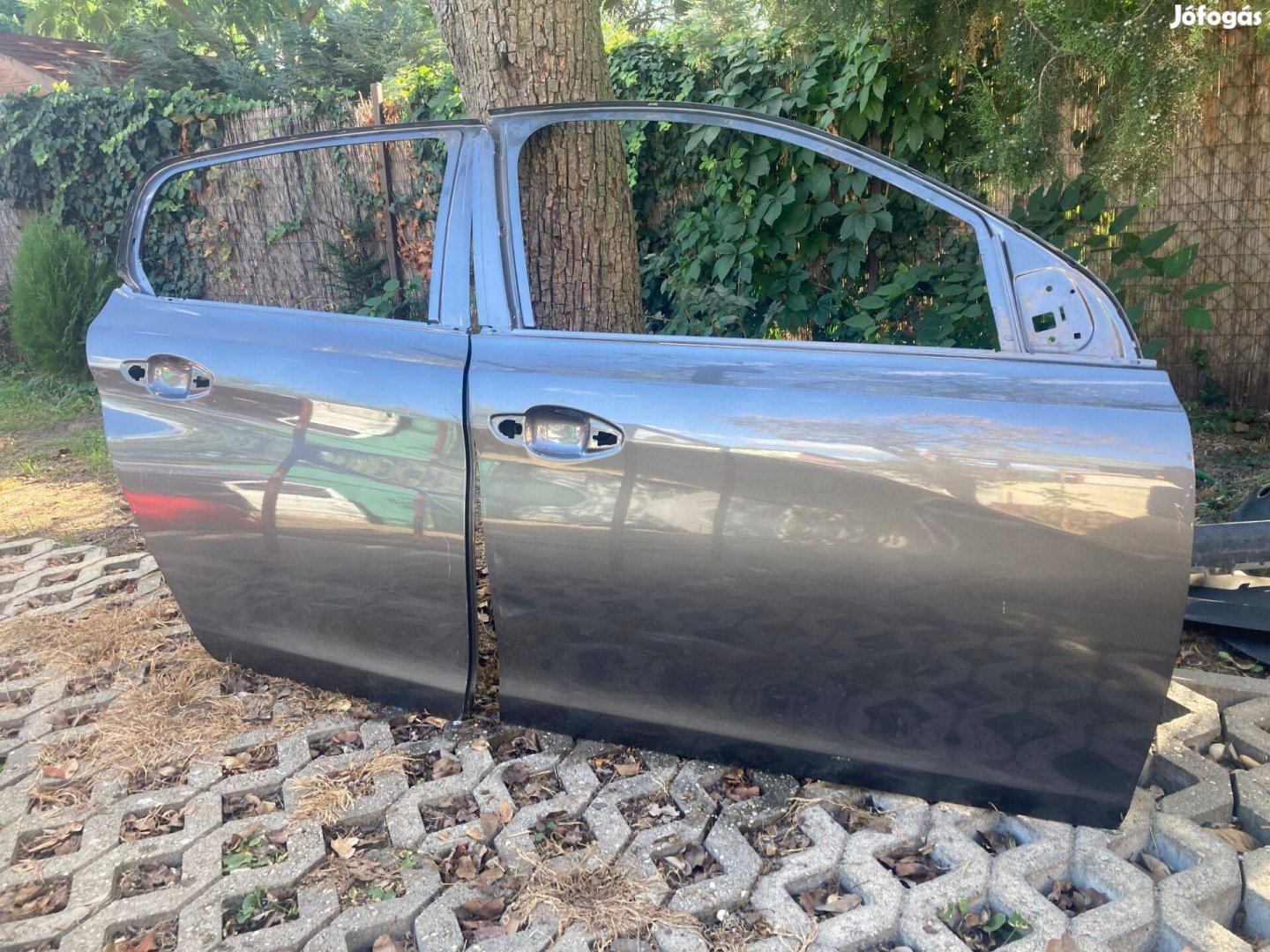 Peugeot 308 ajtó