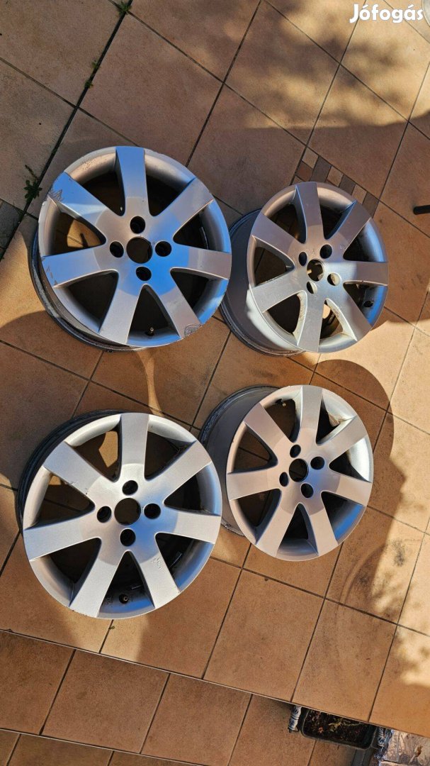 Peugeot 308 alufelni
