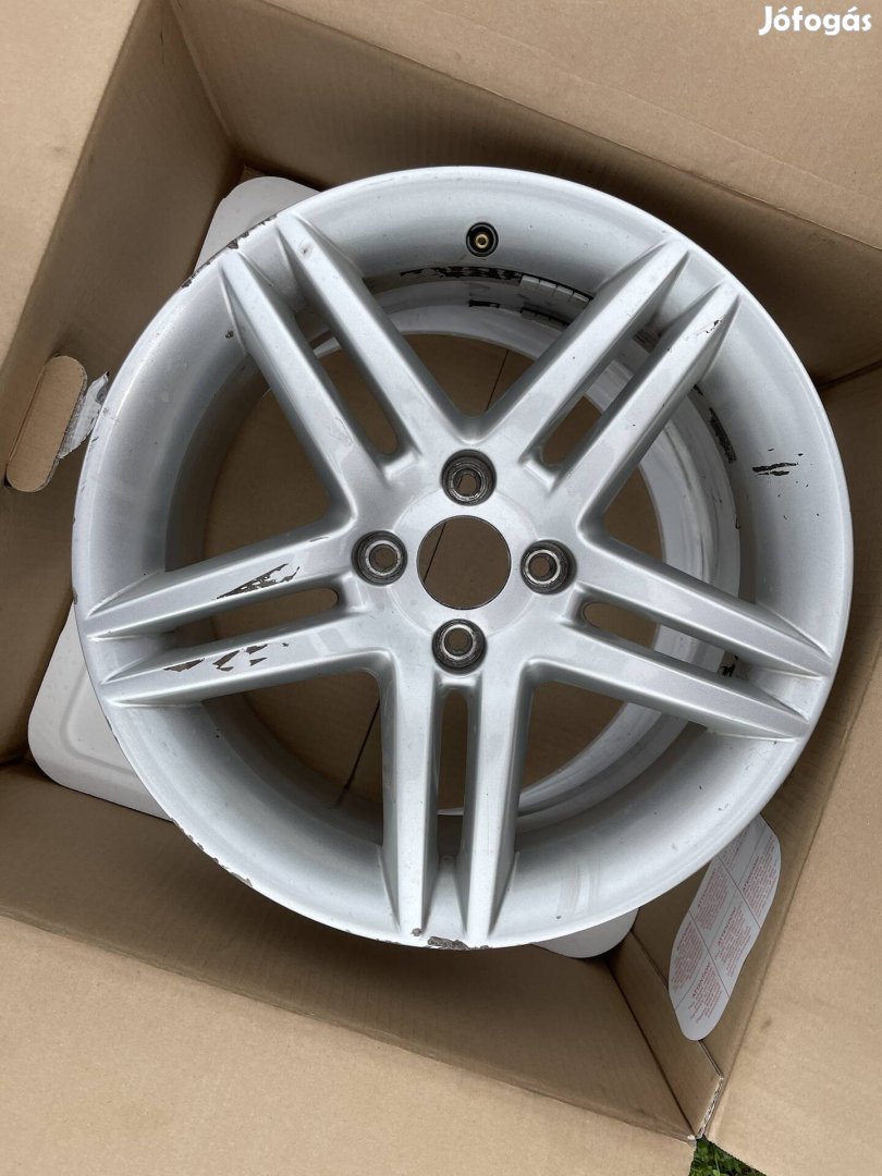 Peugeot 308 cc alufelni