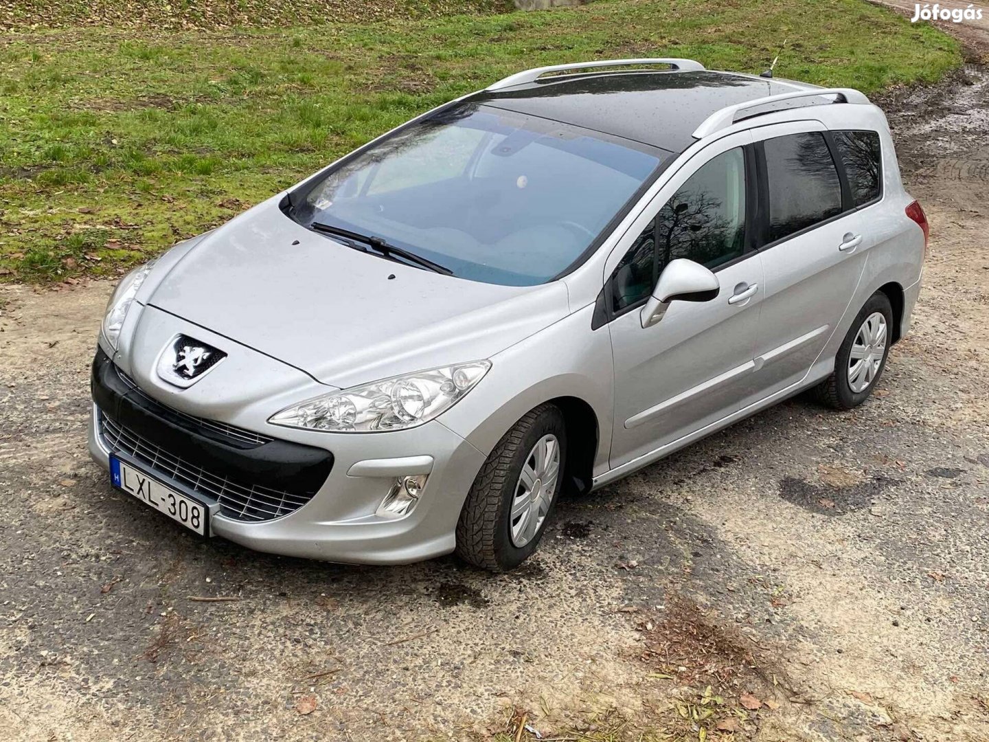 Peugeot 308 sw 1.6