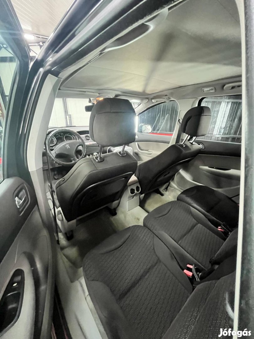 Peugeot 308 sw 