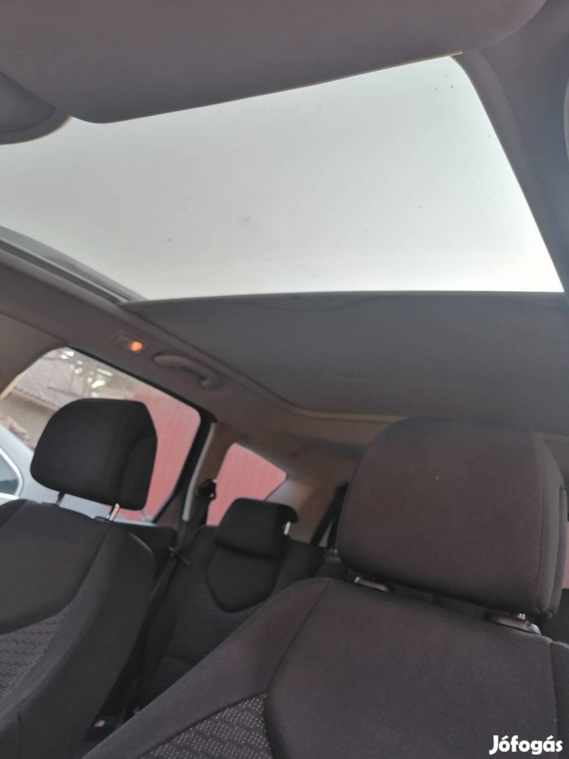 Peugeot 308sw 