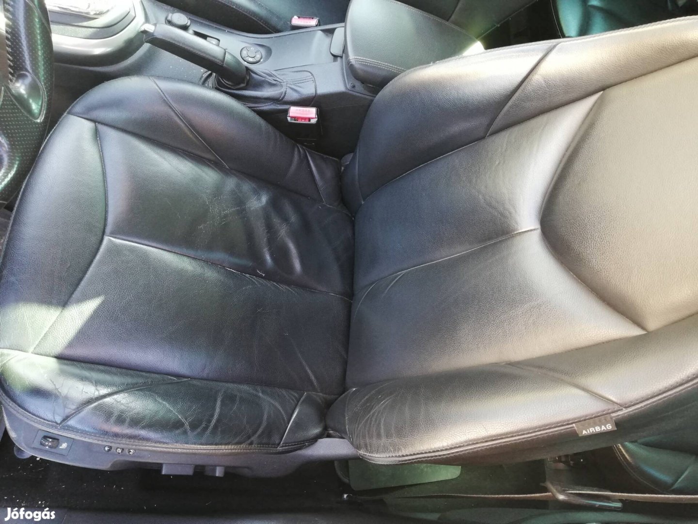 Peugeot 308sw t7 gyári bőr ülés szett bőr belső 