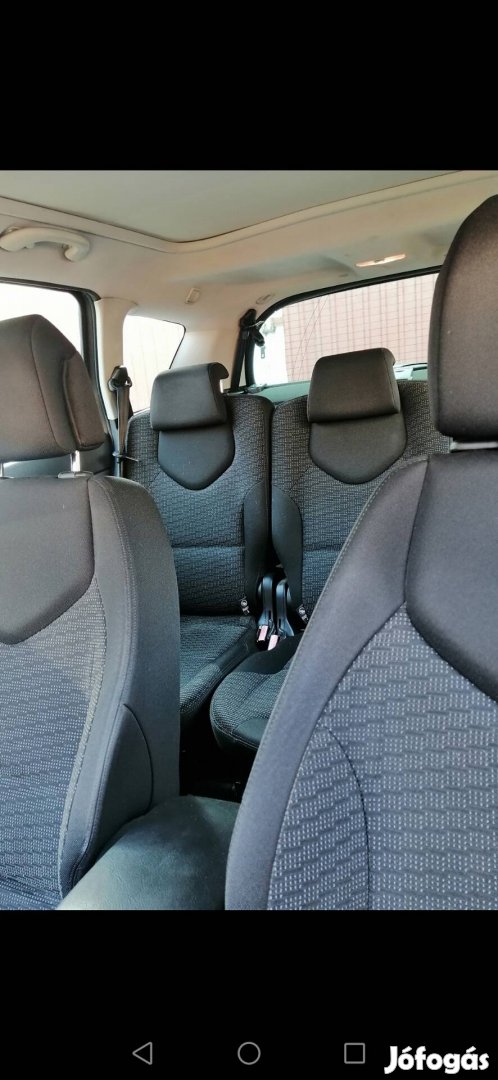 Peugeot 308sw ülések eladók