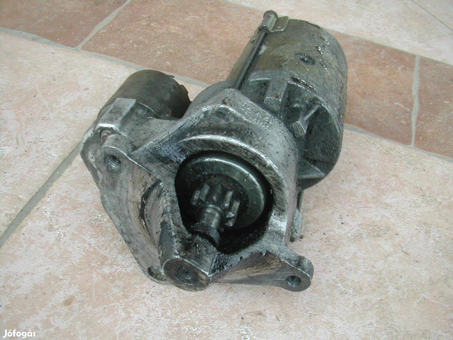 Peugeot 309 1.9D önindító
