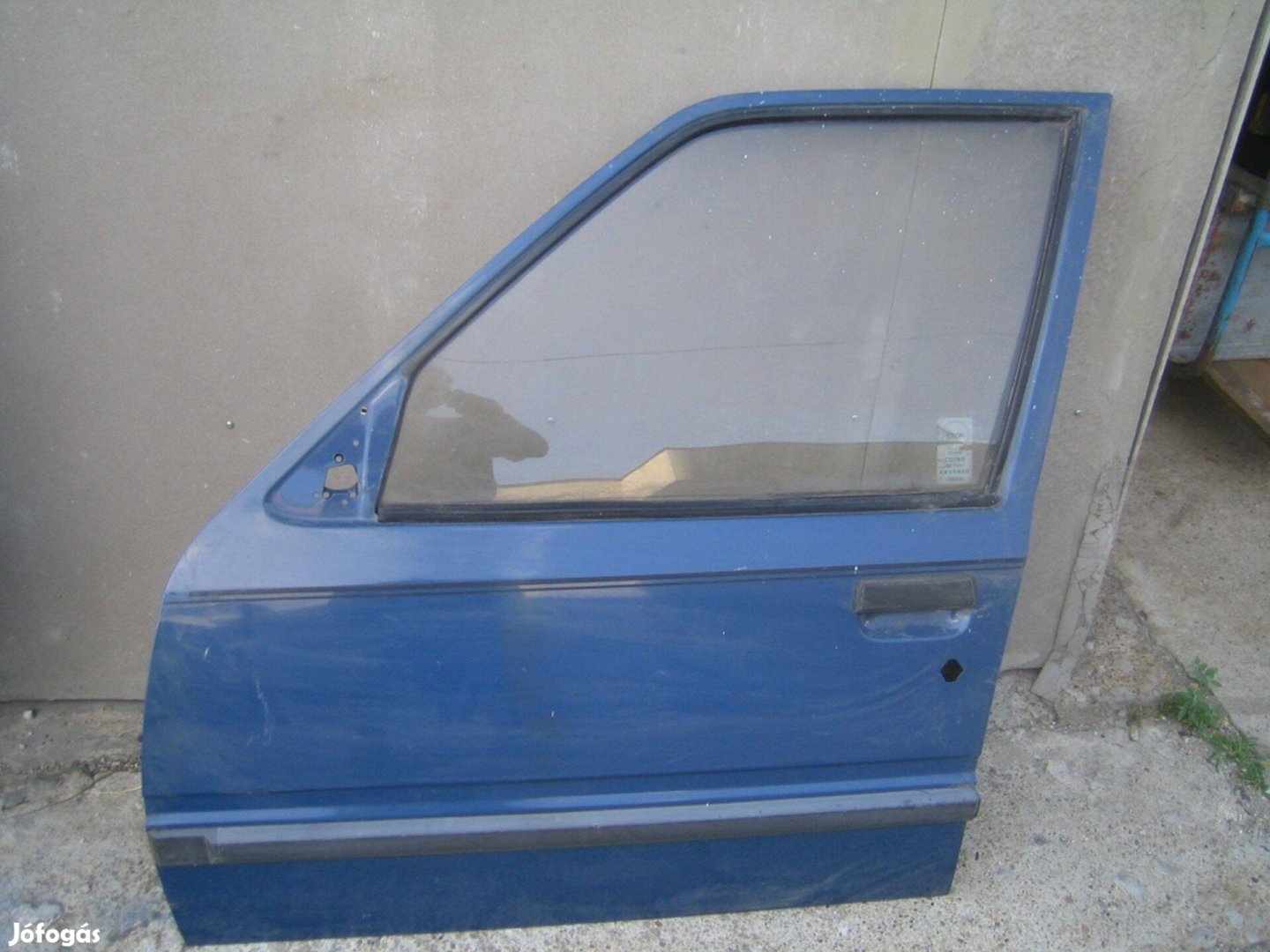 Peugeot 309 ajto