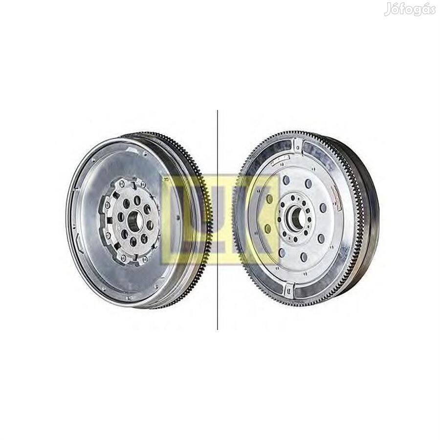 Peugeot 4007 kettős tömegű lendkerék 2.2 HDi 156 LE LUK