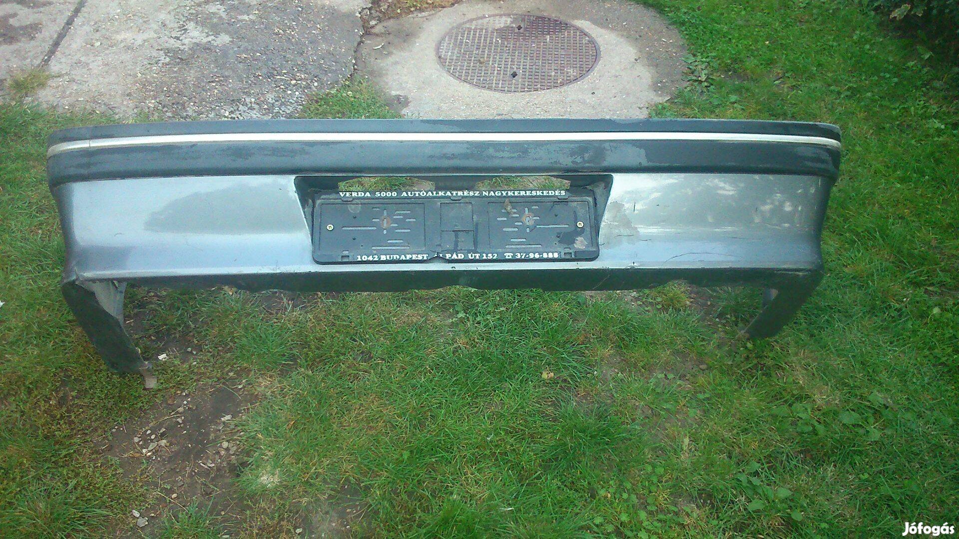 Peugeot 405 Mi16 Lökhárító , első hátsó