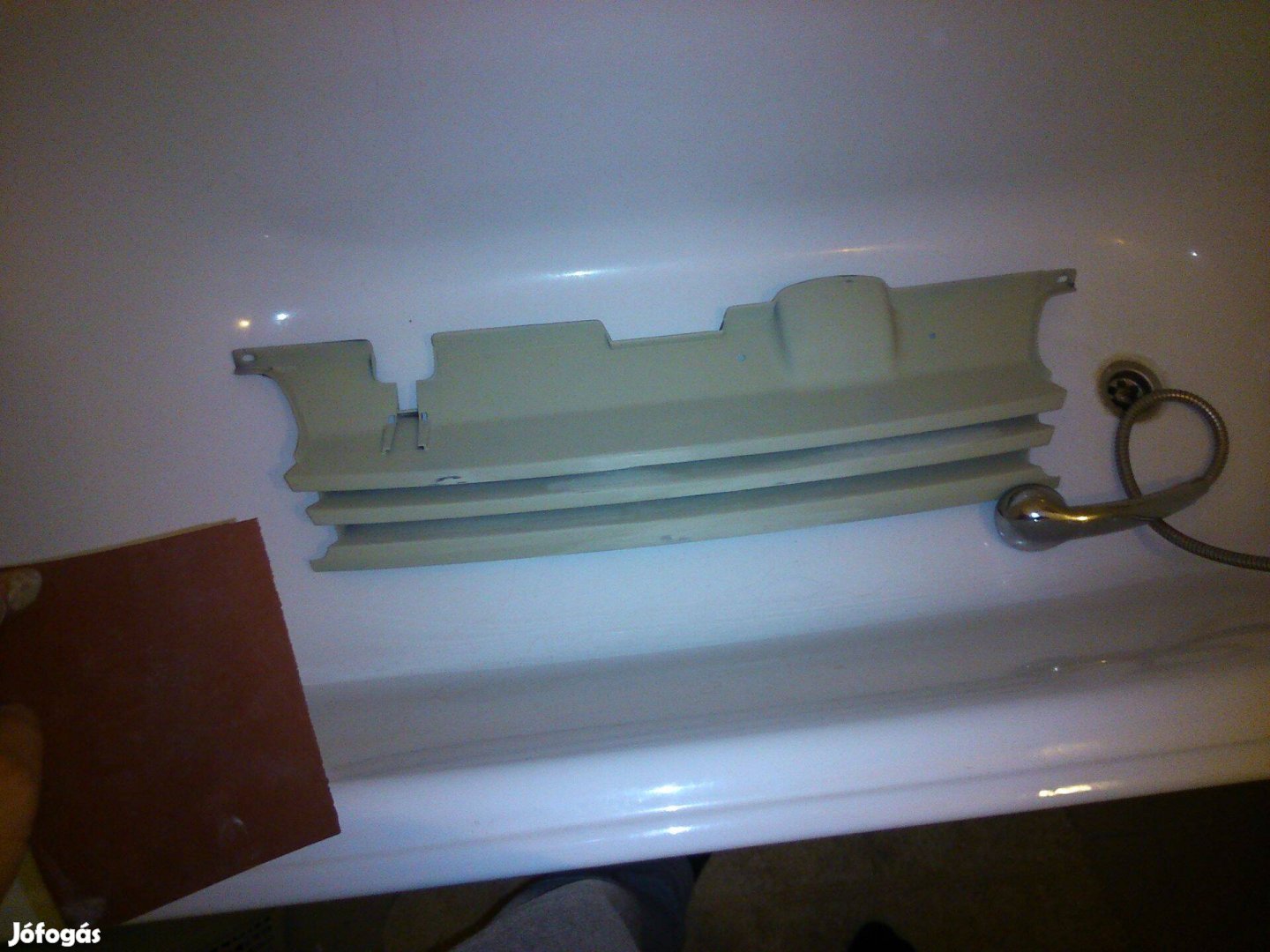 Peugeot 405 hűtőrács