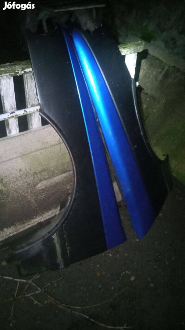 Peugeot 405 sárvédő Mi16