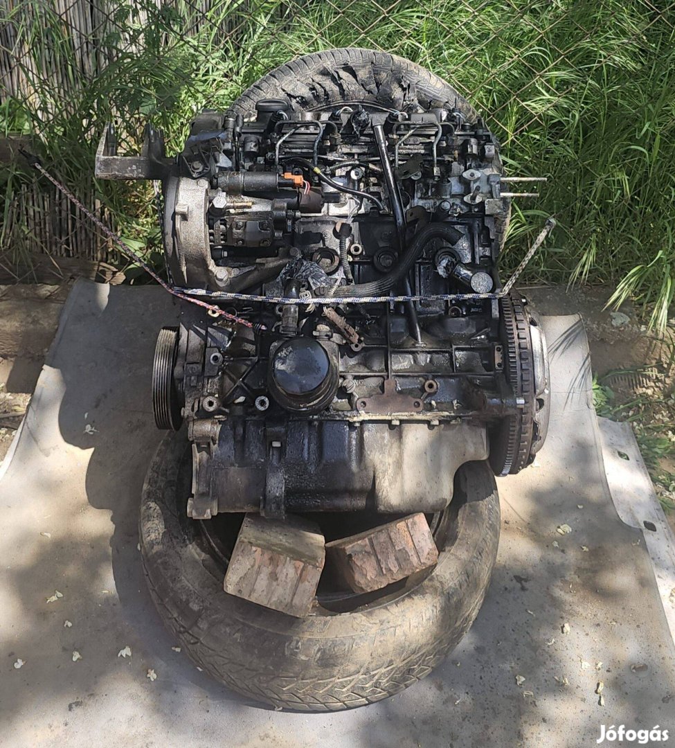 Peugeot 406 2.0 hdi motor 100000  