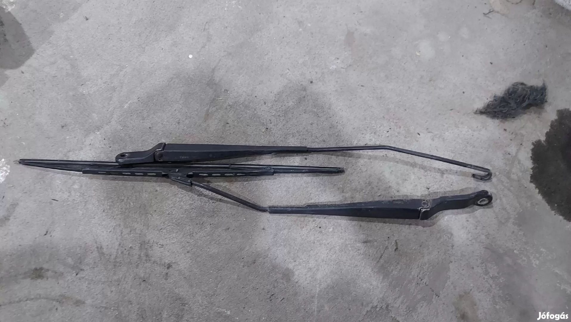 Peugeot 406 95- Első elsö ablaktörlőkar ablaktörlő kar