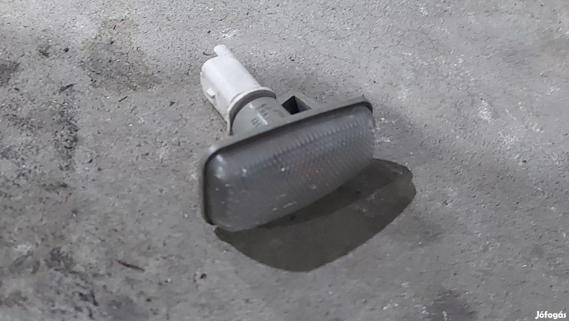 Peugeot 406 Citroen Berlingo 95- Oldalsó index irányjelző