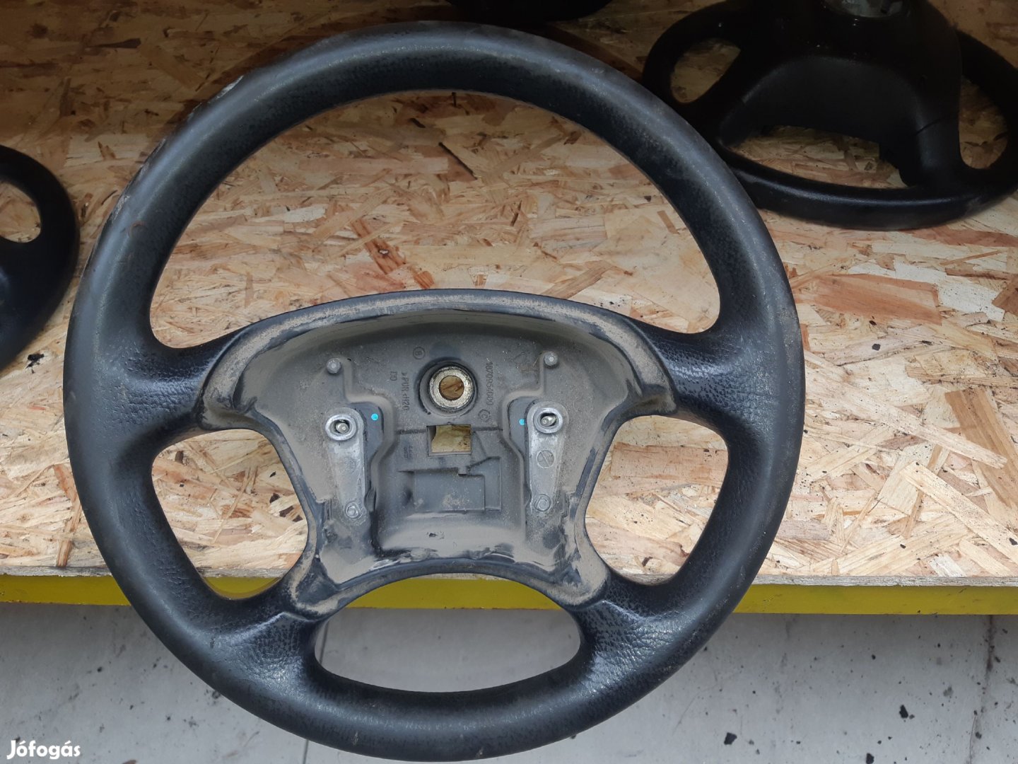 Peugeot 406 Kormánykerék