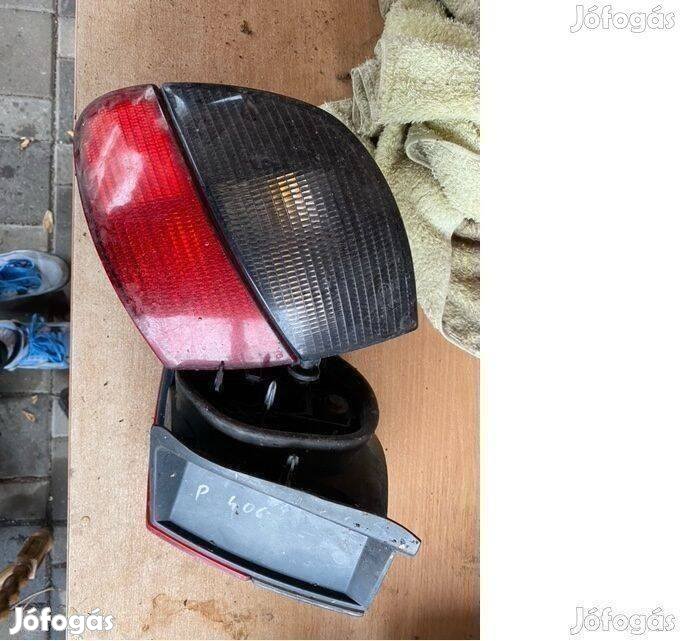 Peugeot 406 bontott hátsó lámpa