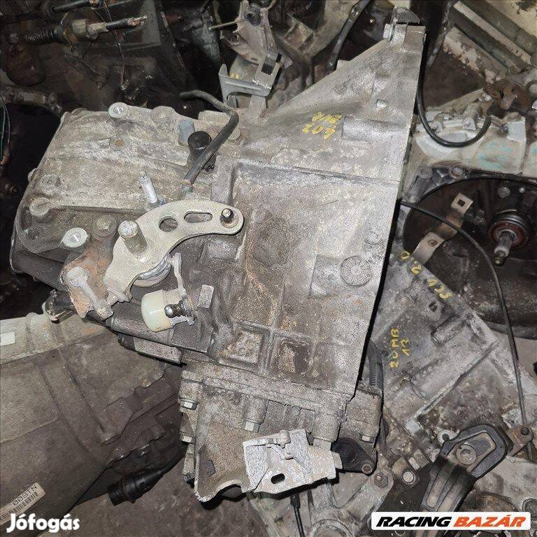 Peugeot 407 20. HDI sebváltó eladó. 20MB02 20MB17