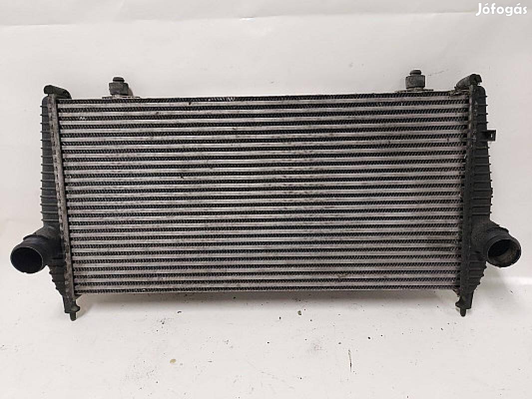 Peugeot 407 607 2.2 2.7 HDI cooler hűtő intercooler