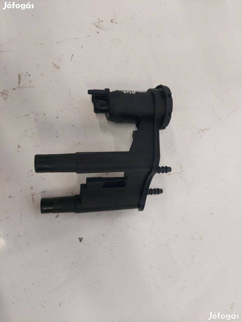 Peugeot 407 607 2.7 HDI Uhz motor Kartergázszűrő kartergáz szűrő