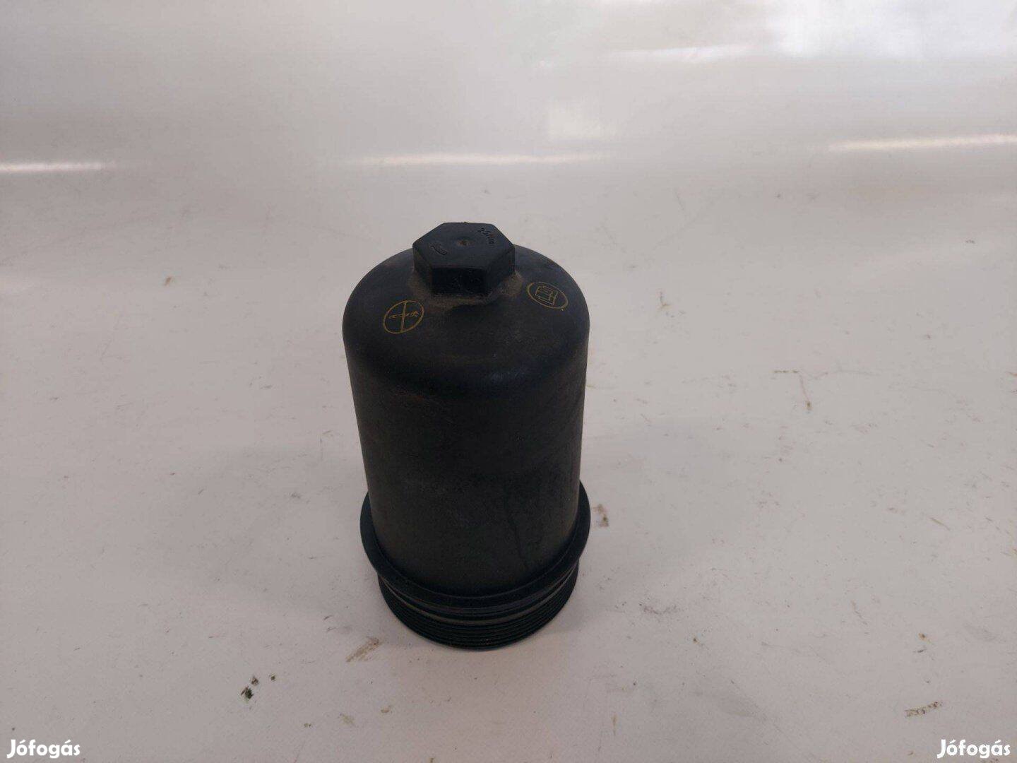 Peugeot 407 607 citroen c5 c6 2.7 hdi olajszűrőház olajszűrő