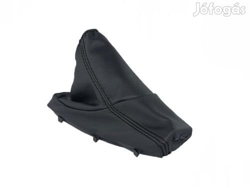 Peugeot 407 kézifékszoknya