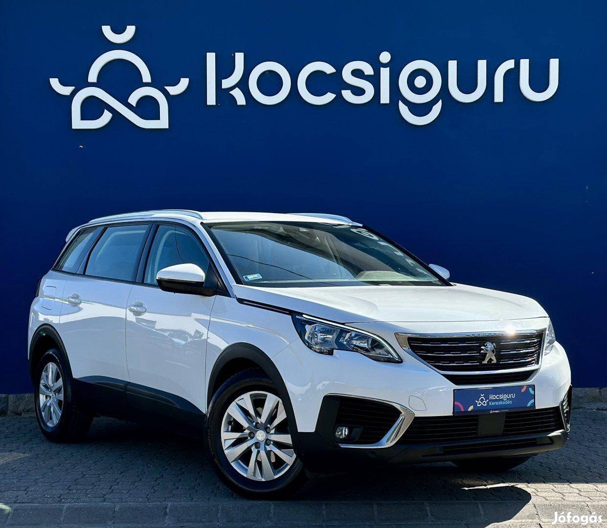 Peugeot 5008 1.5 Bluehdi S&S Active EAT8 EURO6....