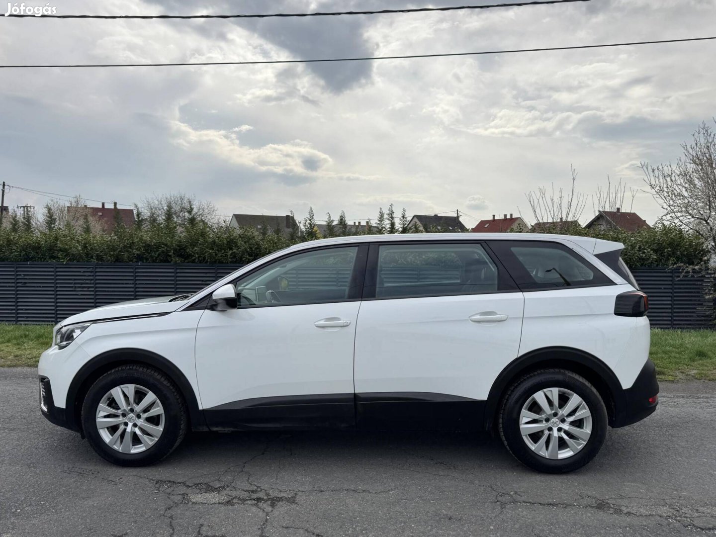 Peugeot 5008 1.5 Bluehdi S&S Active EAT8 EURO6....