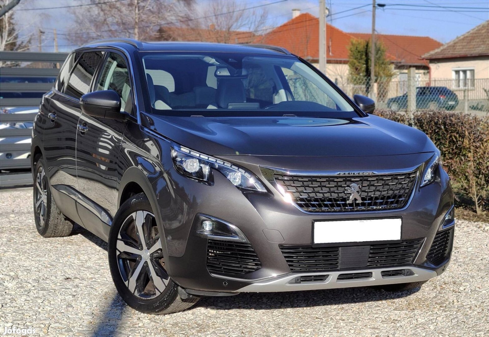 Peugeot 5008 1.5 Bluehdi S&S Allure EAT8 EURO6....